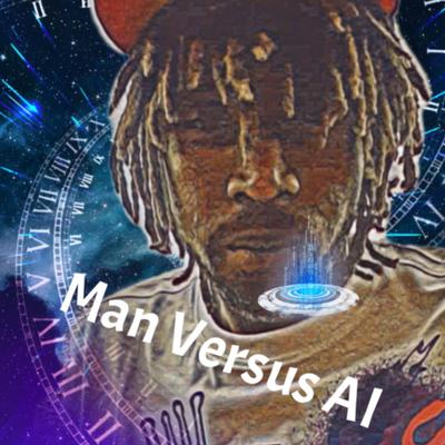 Man versus AI's cover