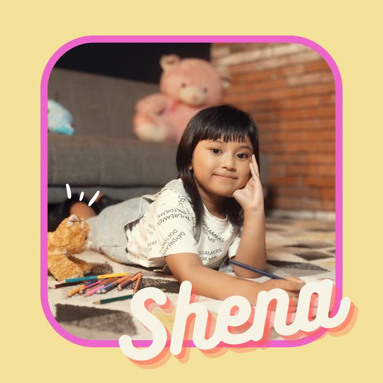 Shena D's avatar image