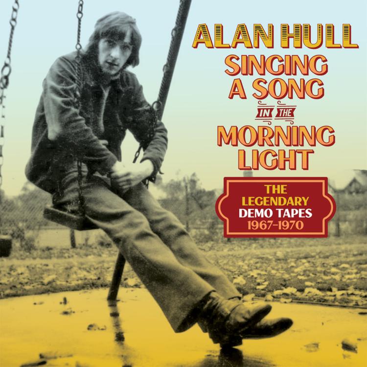 Alan Hull's avatar image