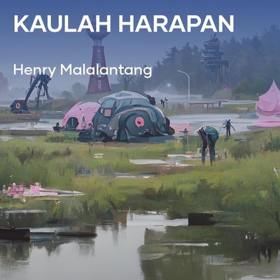 Henry Malalantang's cover