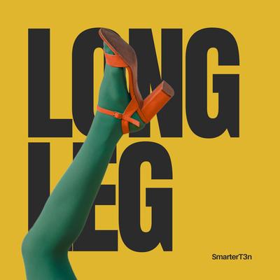 Long Leg (Extended Mix)'s cover