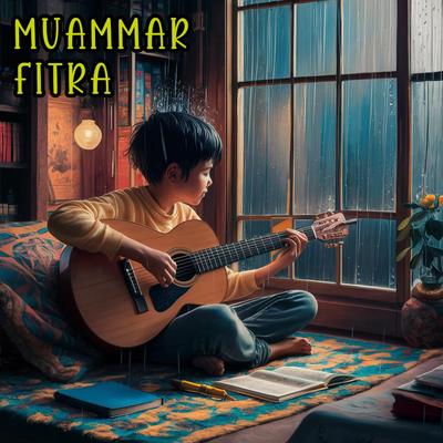 Muammar Fitra's cover