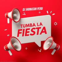 Dj Jhonatan Perú's avatar cover