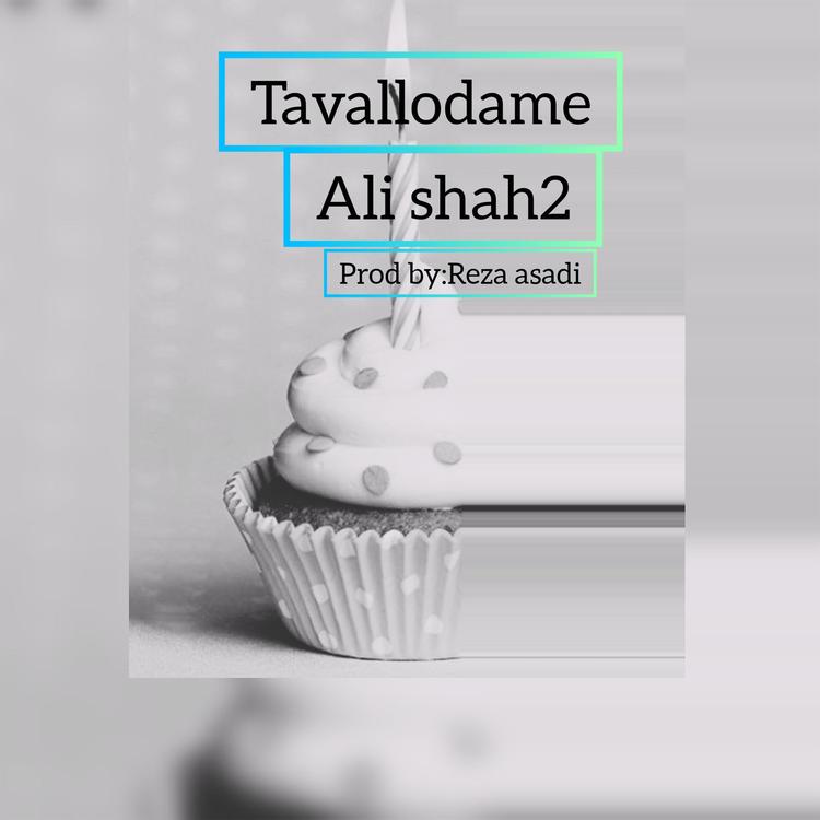 Ali Shah2's avatar image