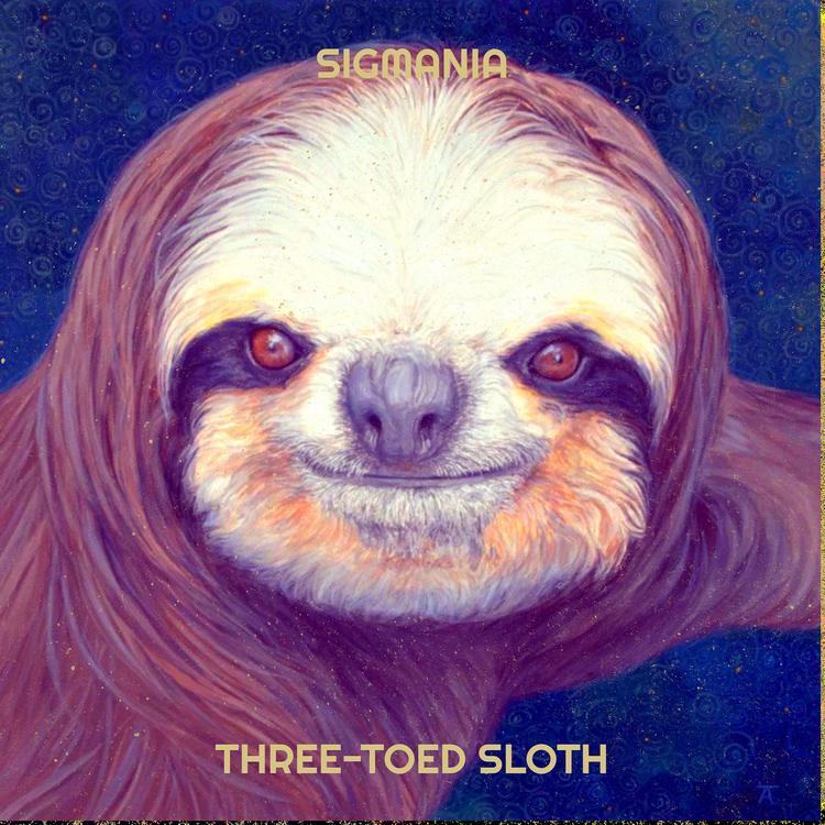 Three-Toed Sloth's avatar image