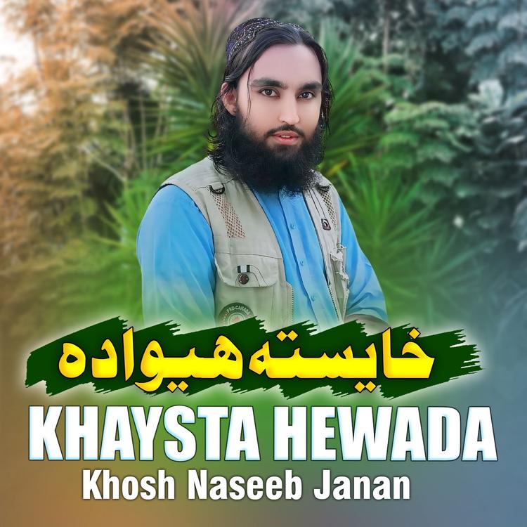 Khosh Naseeb Janan's avatar image