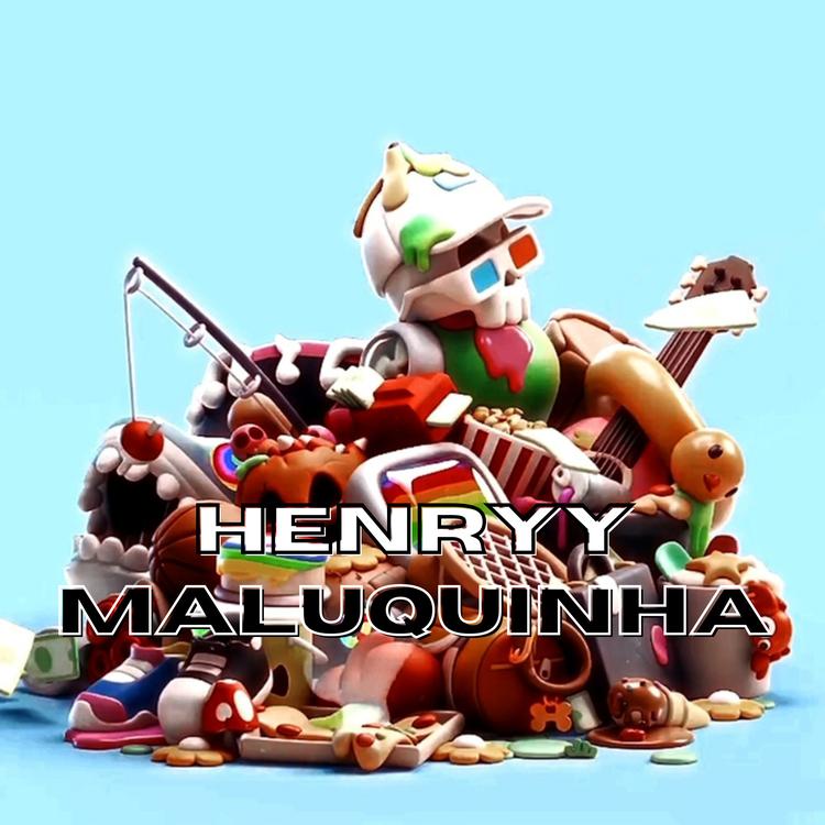 mhenryy's avatar image