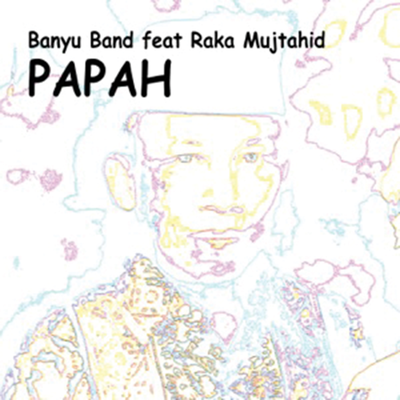 Papah's cover