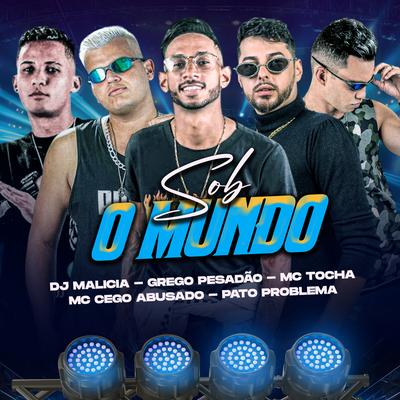 Sob o Mundo's cover