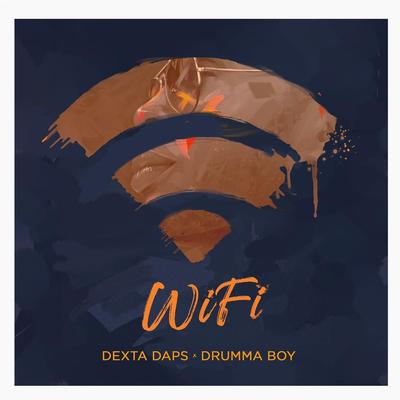 WiFi By Dexta Daps, Drumma Boy's cover