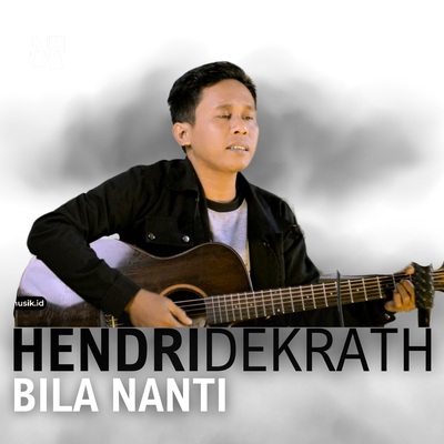 BILA NANTI (Cover)'s cover