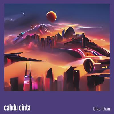 Cahdu Cinta's cover