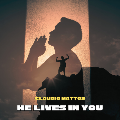 He Lives in You's cover