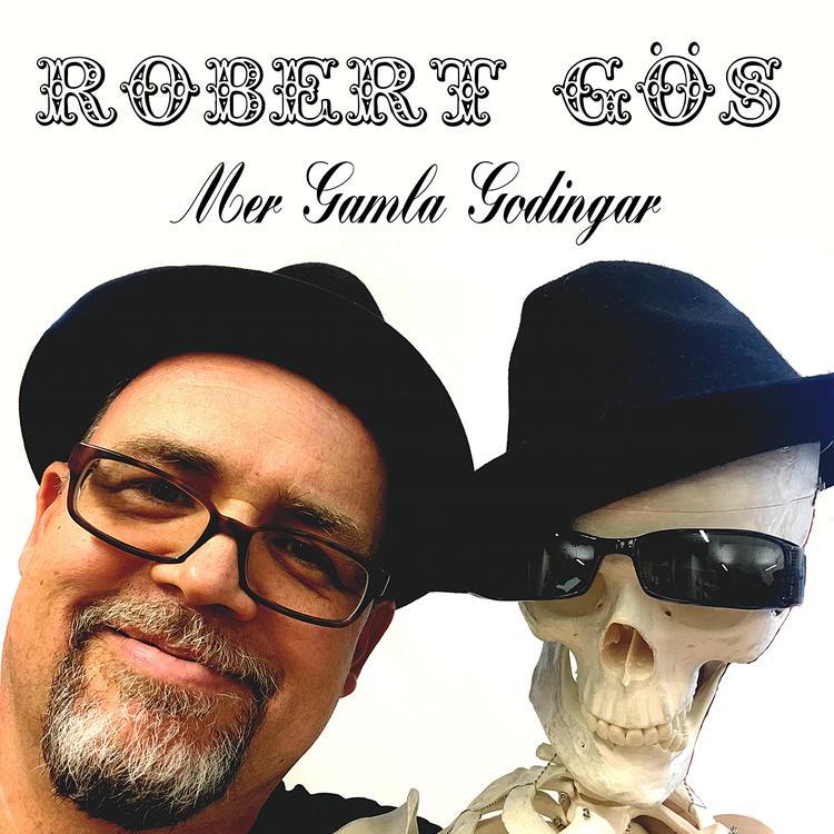 Robert Gös's avatar image