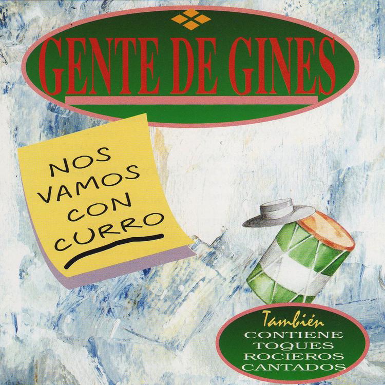 Gente de Ginés's avatar image