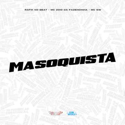 Masoquista's cover