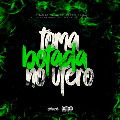 Toma Botada no Utero's cover