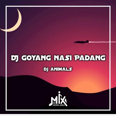 DJ Goyang Nasi Padang's cover