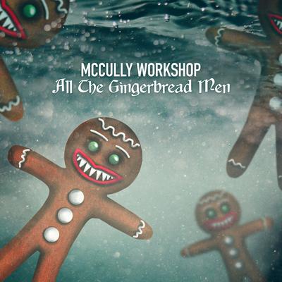 McCully Workshop's cover