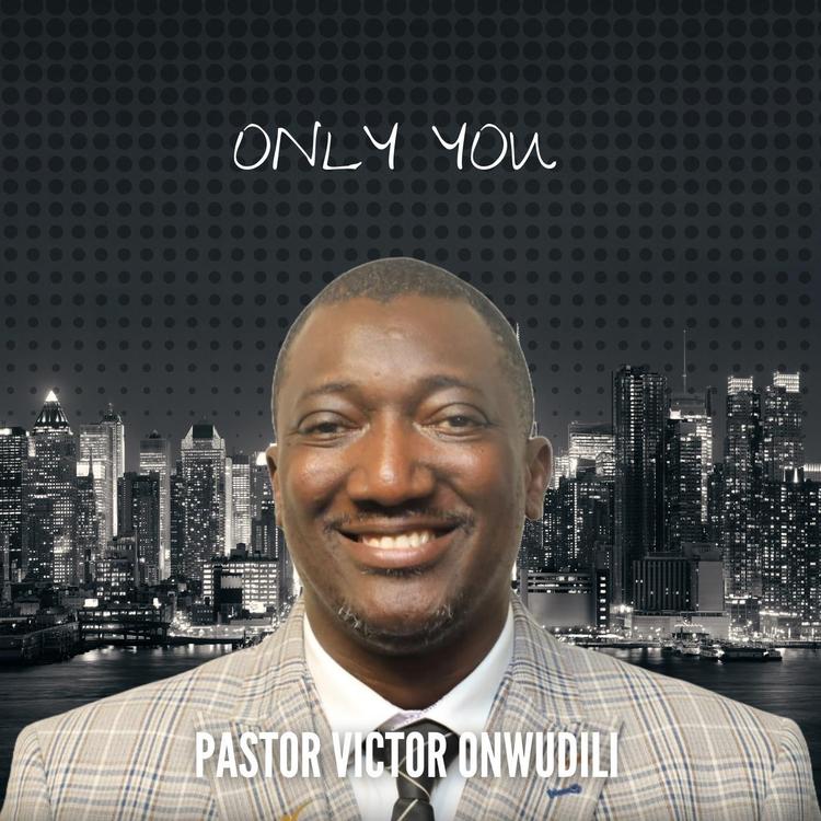 PASTOR VICTOR ONWUDILI's avatar image