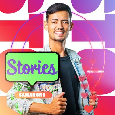 Stories By Samarony's cover