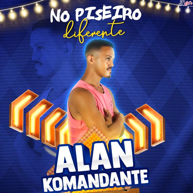 Alan Komandante's avatar image