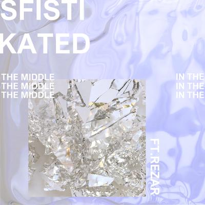 In The Middle By SFISTIKATED, Rezar's cover
