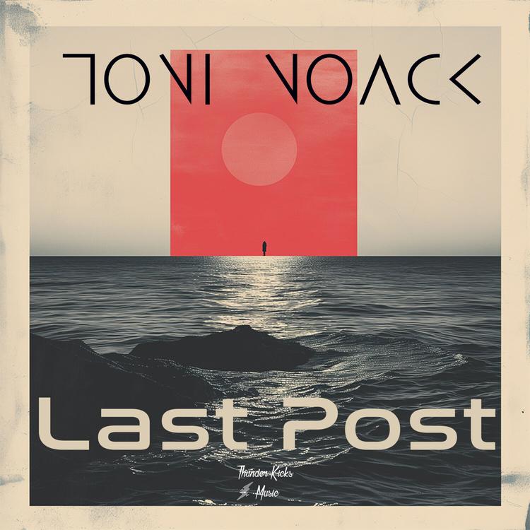 Toni Noack's avatar image