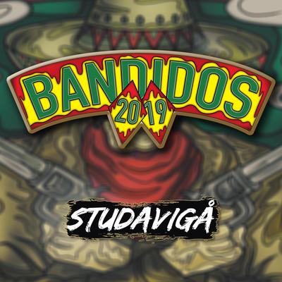 Bandidos 2019 By Studavigå's cover