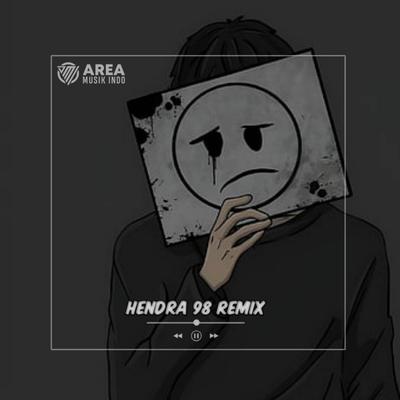 DJ HEMBUSAN ANGIN x HOE LOEN BA HATE (REMIX)'s cover
