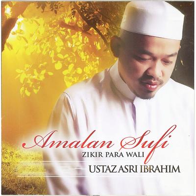 Amalan Sufi Zikir Para Wali's cover