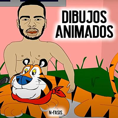 Dibujos Animados's cover