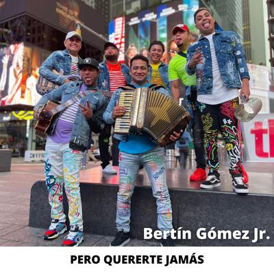 Pero Quererte Jamás (En Vivo)'s cover