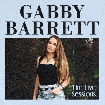 The Live Sessions's cover