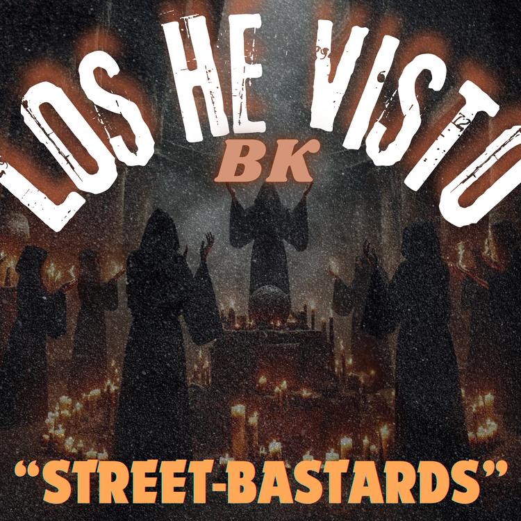 Street Bastards's avatar image
