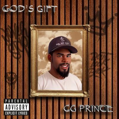 Super Drip By Cg Prince's cover