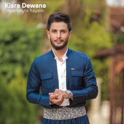 kisra dewana's cover