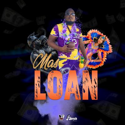 Mas Loan's cover