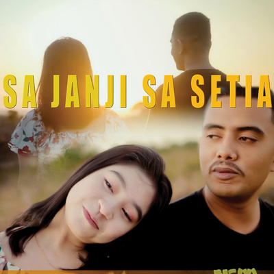 Sa Janji Sa Setia's cover