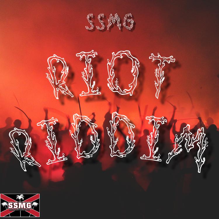 SSMG Productionz's avatar image