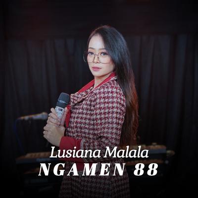 Ngamen 88's cover
