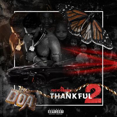 Thankful 2's cover