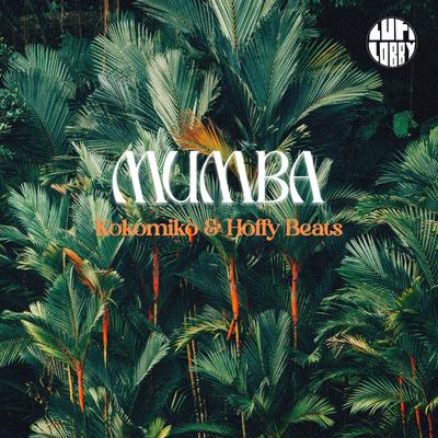 Mumba By Hoffy Beats, Kokomiko's cover