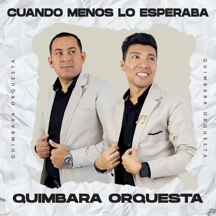 Quimbara Orquesta's avatar image