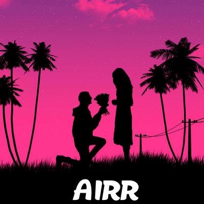 You Are the One By Airr's cover