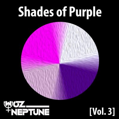 Lilac (Radio Edit) By Woz Neptune's cover