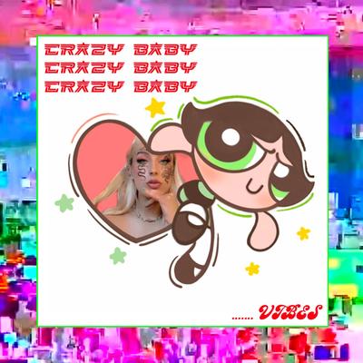 Crazy Baby's cover