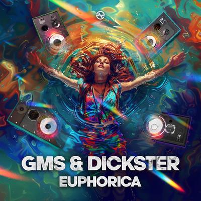 Euphorica By GMS, Dickster's cover