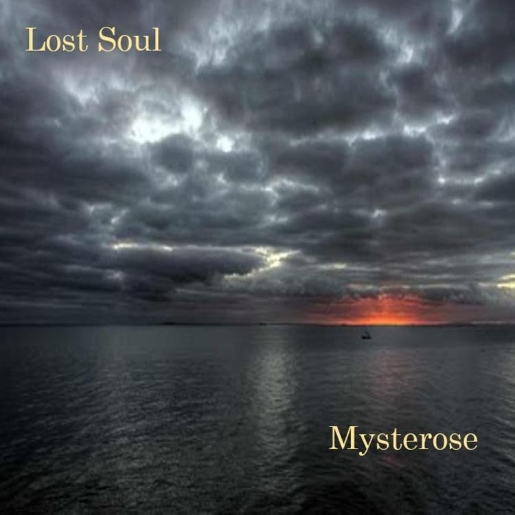 Mysterose's avatar image