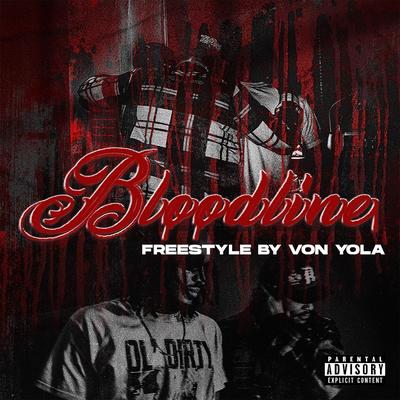 Bloodline Freestyle's cover